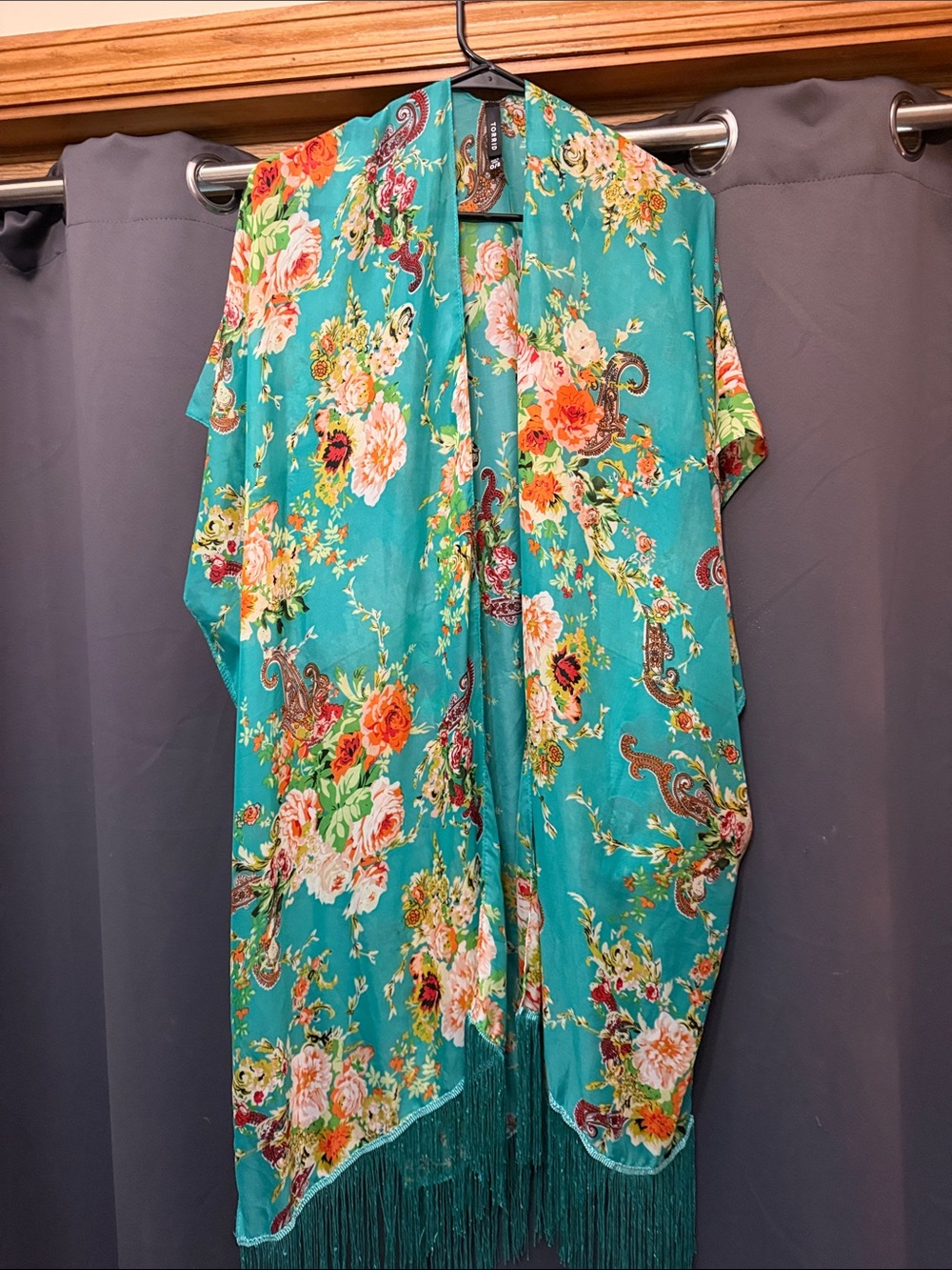 Kimono lot. 6 total
